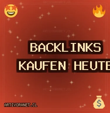 Backlinks kaufen heute Qualitative Backlinks
