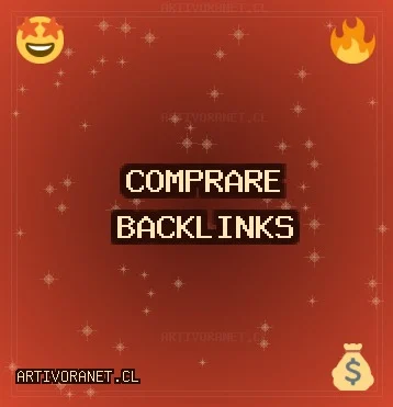 Comprare backlinks oggi Backlinks di Qualità