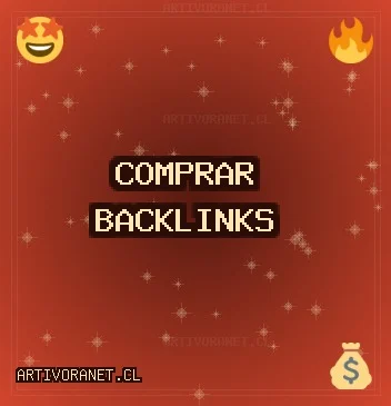 Backlinks de Qualidade